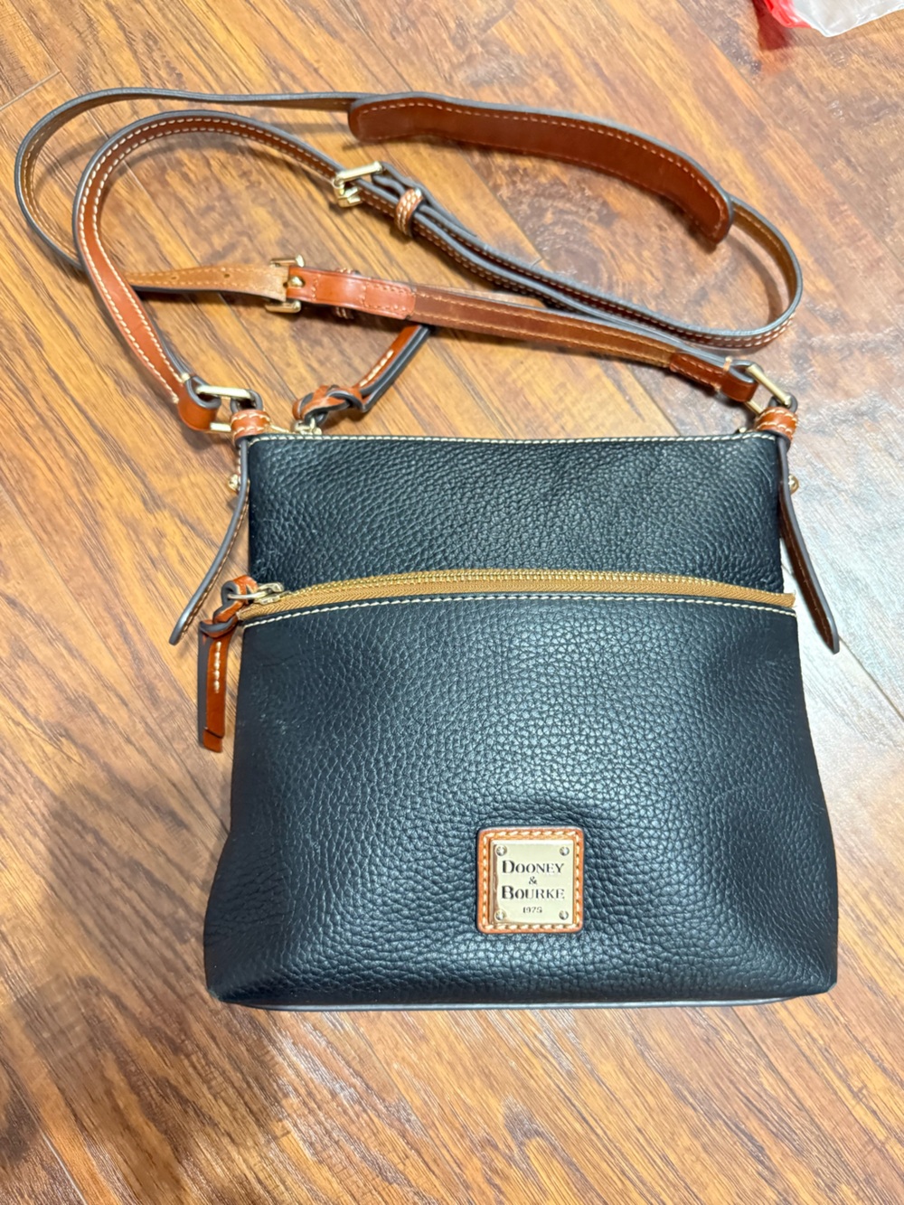 Dooney & Bourke Crossbody